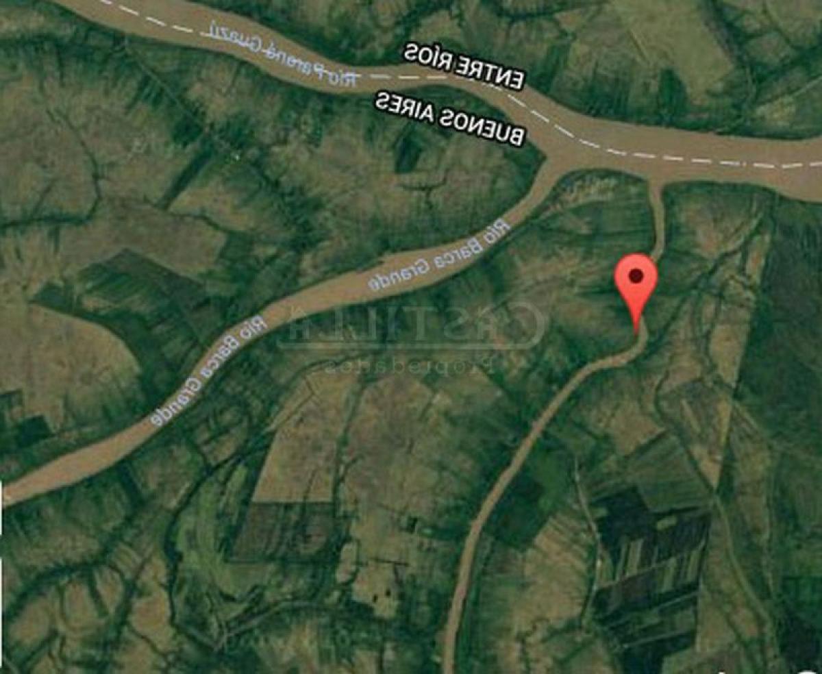  Land in San Fernando, Argentina No. 31898