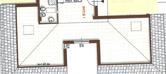 3-salle Penthouse à Alba Adriatica, Italy No. 8292 23