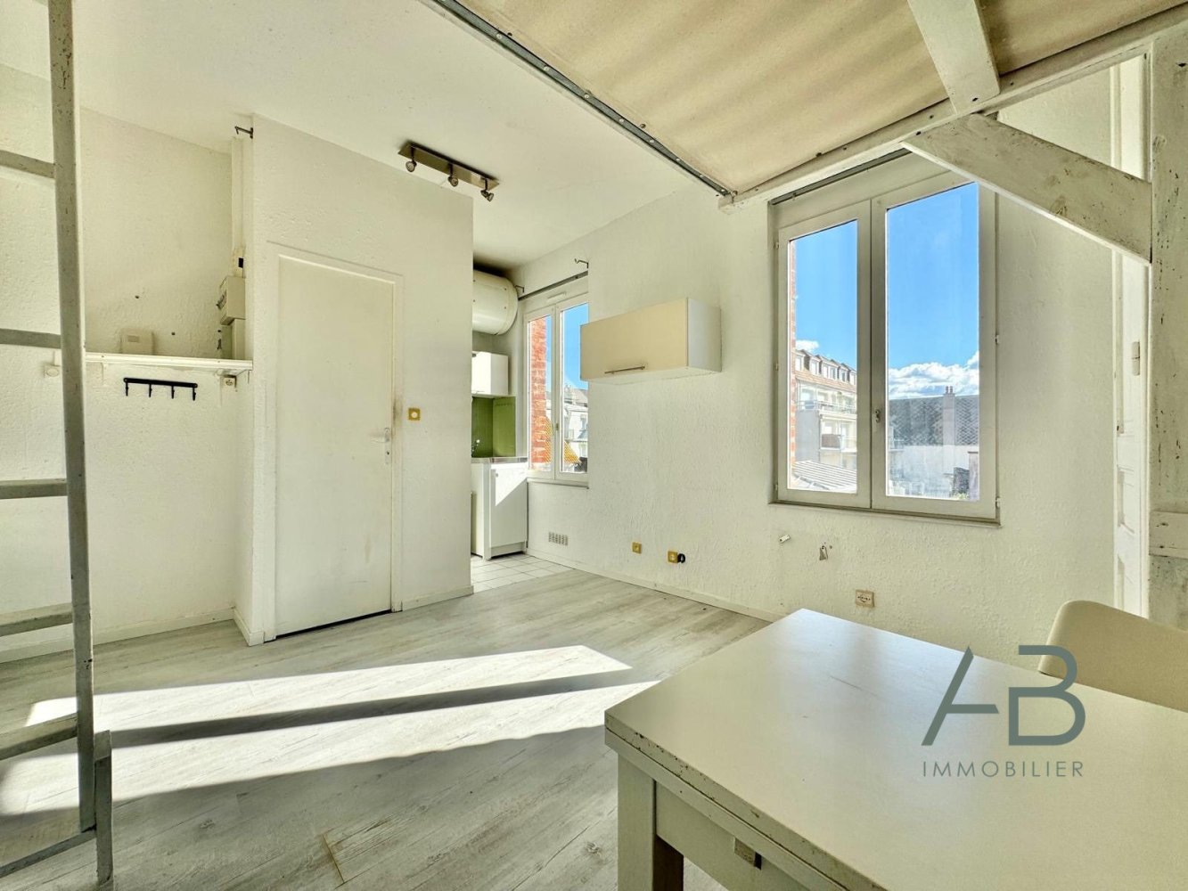 Studio in Le Touquet-Paris-Plage, France No. 153756