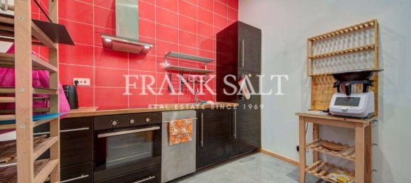 3 bedrooms Townhouse in Rabat, Malta No. 115 2