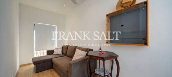 3 bedrooms Townhouse in Rabat, Malta No. 115 5