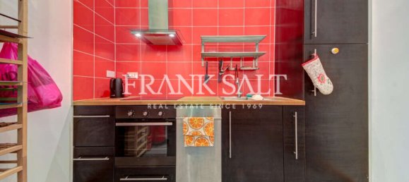 3 bedrooms Townhouse in Rabat, Malta No. 115 3