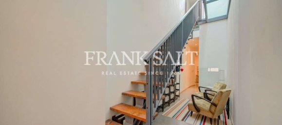 3 bedrooms Townhouse in Rabat, Malta No. 115 11