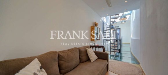 3 bedrooms Townhouse in Rabat, Malta No. 115 6