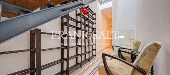 3 bedrooms Townhouse in Rabat, Malta No. 115 10