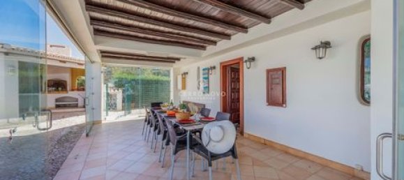 Вилла с 5 спальнями в Албуфейра, Португалия № 147346 10