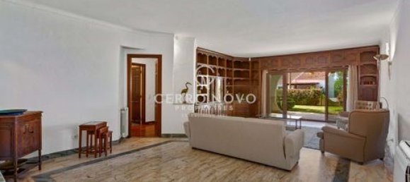 Вилла с 5 спальнями в Албуфейра, Португалия № 147346 11