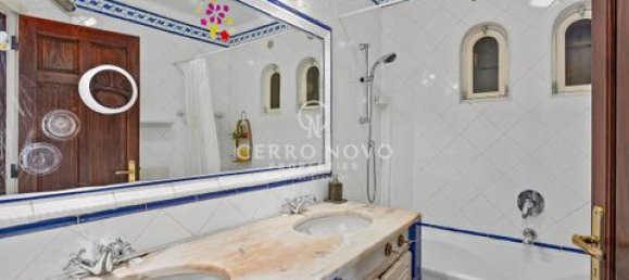 Вилла с 5 спальнями в Албуфейра, Португалия № 147346 21