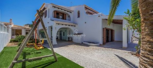 Вилла с 5 спальнями в Албуфейра, Португалия № 147346 6