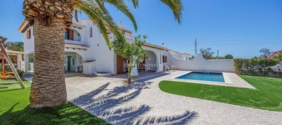 Вилла с 5 спальнями в Албуфейра, Португалия № 147346 33