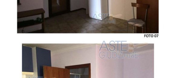 Apartamento de 2 habitaciónes en Anzio, Italy No. 207782 2