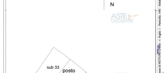 Apartamento de 2 habitaciónes en Anzio, Italy No. 207782 7