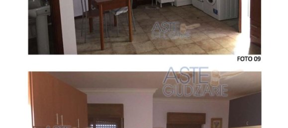 Apartamento de 2 habitaciónes en Anzio, Italy No. 207782 3