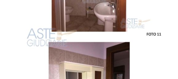 Apartamento de 2 habitaciónes en Anzio, Italy No. 207782 4