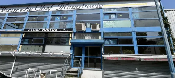 Propiedad comercial de 10 habitaciónes en Laon, France No. 317019 5