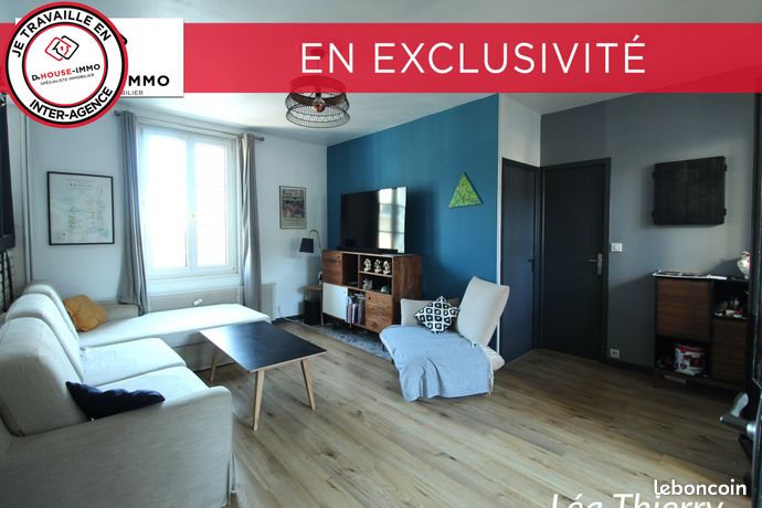 1 bedroom Apartment in Rouen, France No. 314436