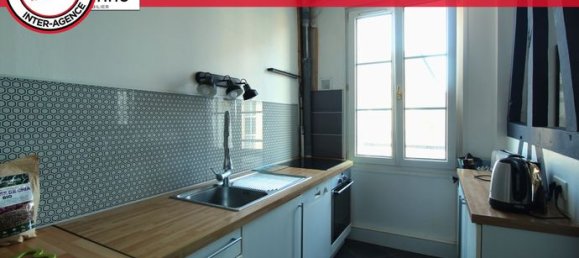 1 bedroom Apartment in Rouen, France No. 314436 2