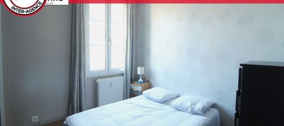 1 bedroom Apartment in Rouen, France No. 314436 4