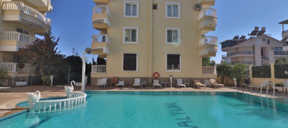 2 bedrooms Property in Didim, Turkey No. 27132 2