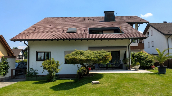 5 bedrooms Townhouse in Rastatt, Germany No. 60229
