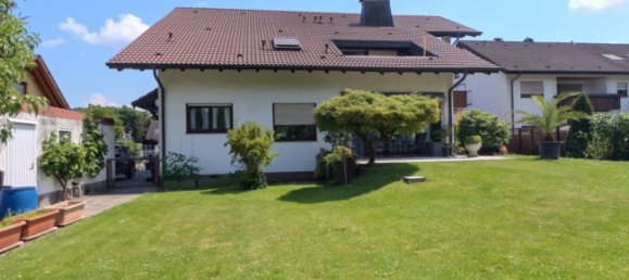 5 bedrooms Townhouse in Rastatt, Germany No. 60229 33