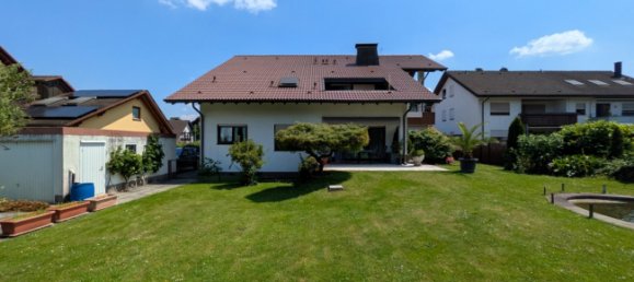 5 bedrooms Townhouse in Rastatt, Germany No. 60229 36