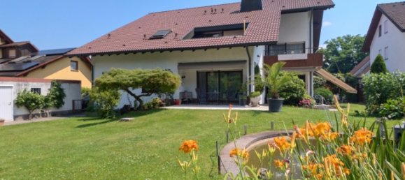 5 bedrooms Townhouse in Rastatt, Germany No. 60229 34