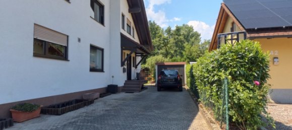5 bedrooms Townhouse in Rastatt, Germany No. 60229 23