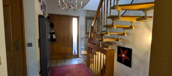 5 bedrooms Townhouse in Rastatt, Germany No. 60229 15