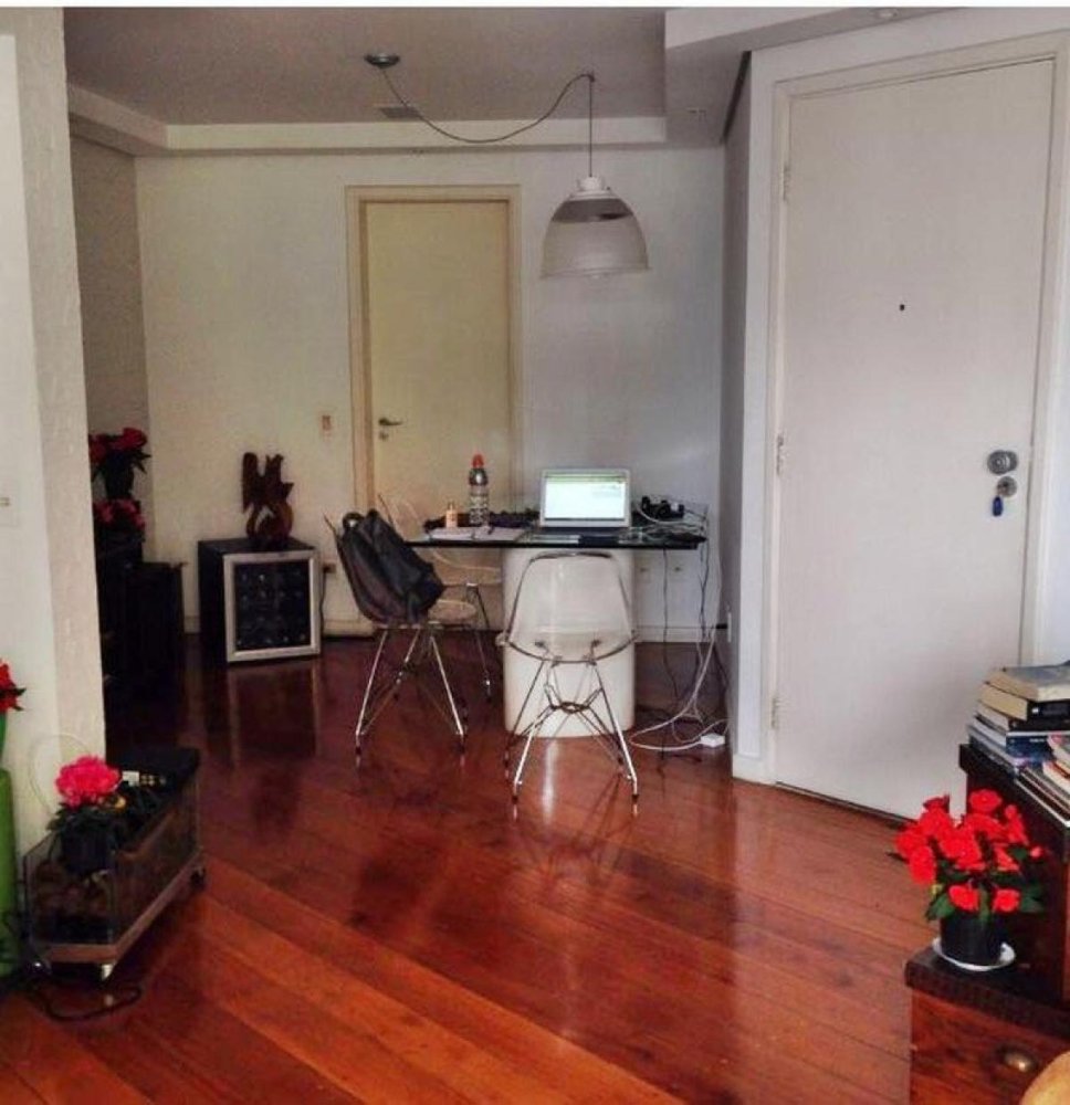 3 bedrooms Apartment in Sao Paulo, Brazil No. 449813