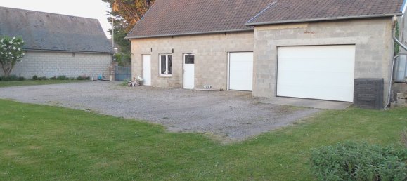 4 Schlafzimmer Haus in Seine-Maritime, France, Nr. 304980 2