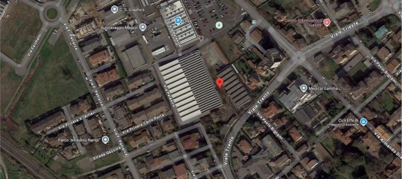 Земельный участок 10000м² в Кодоньо, Италия № 269532 8