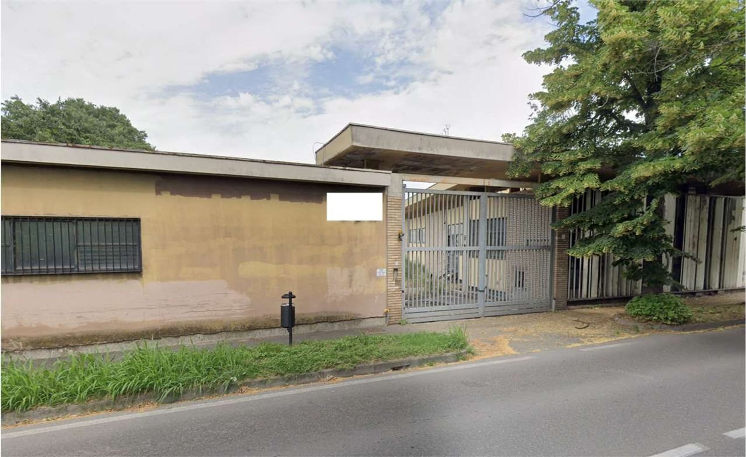 Земельный участок 10000м² в Кодоньо, Италия № 269532