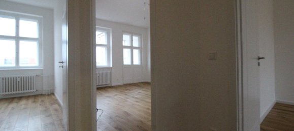 2 غرف نوم شقة في Schoneberg, Germany رقم 217834 5