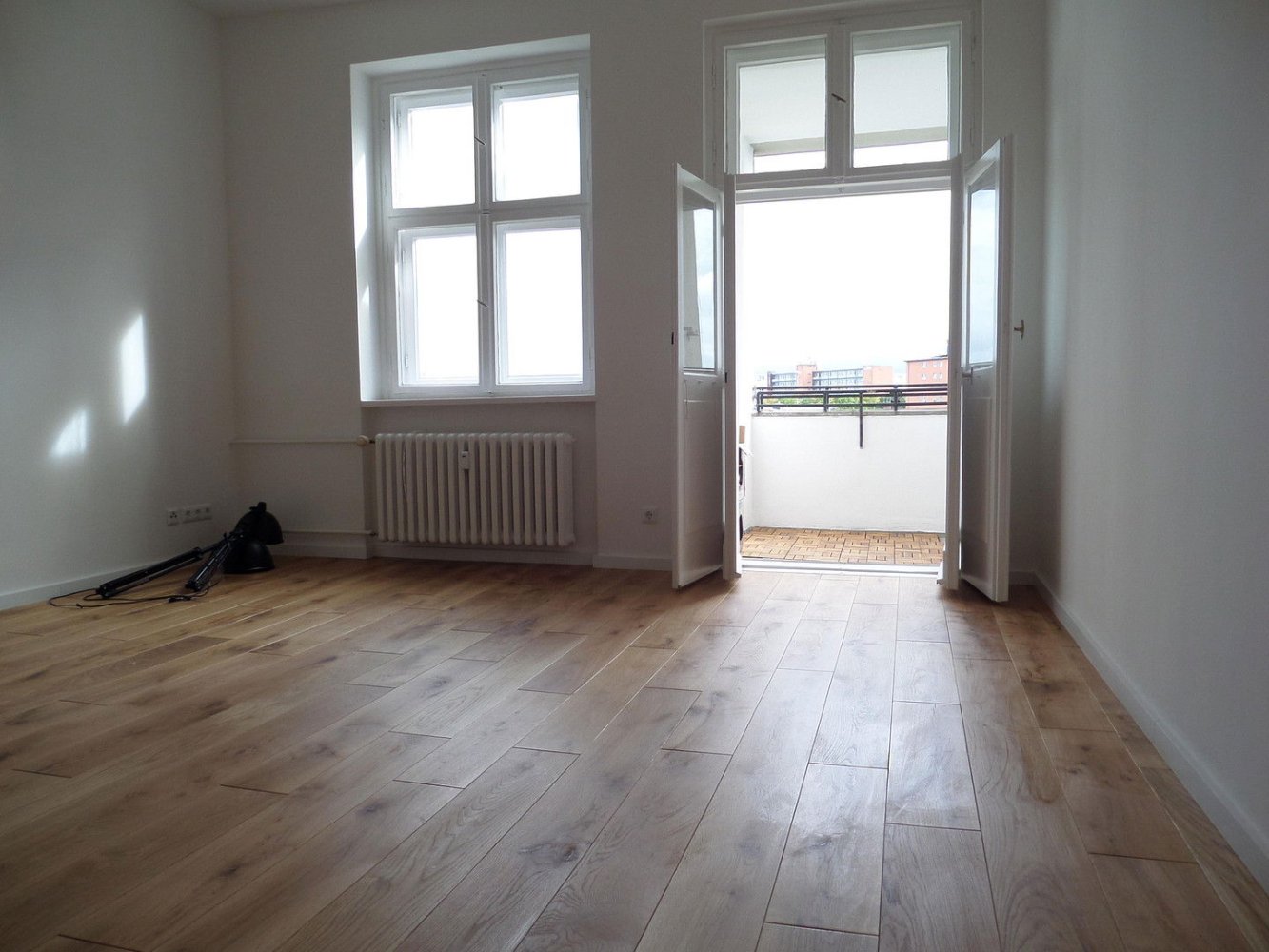 2 غرف نوم شقة في Schoneberg, Germany رقم 217834