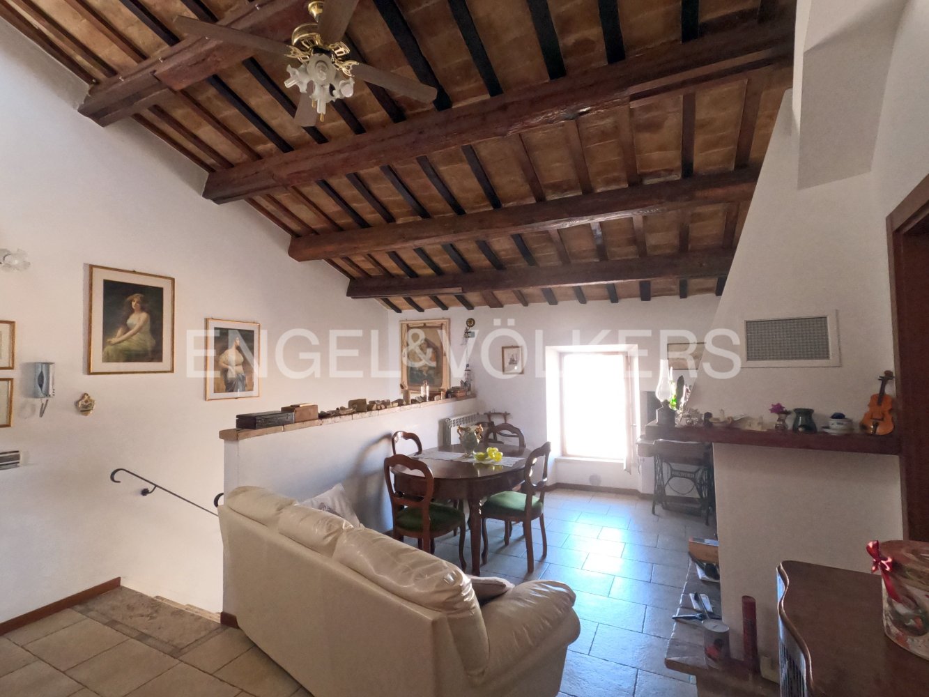 3 bedrooms Apartment in Moresco, Italy No. 130487