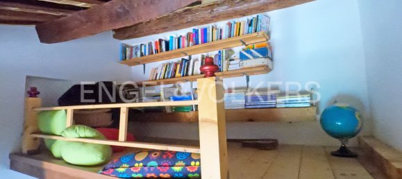 3 bedrooms Apartment in Moresco, Italy No. 130487 19