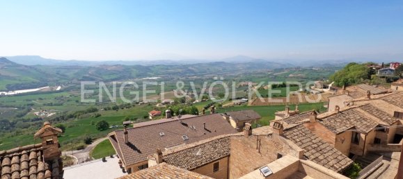 3 bedrooms Apartment in Moresco, Italy No. 130487 3