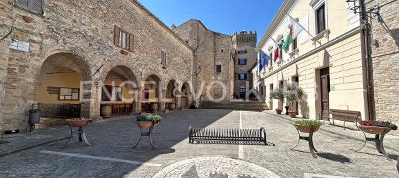 3 bedrooms Apartment in Moresco, Italy No. 130487 22