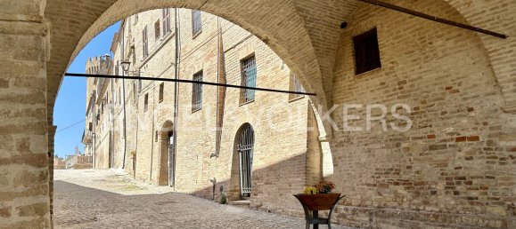 3 bedrooms Apartment in Moresco, Italy No. 130487 6