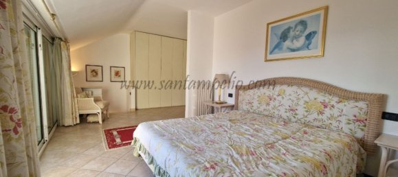 3 bedrooms Duplex in Vallecrosia, Italy No. 373588 8