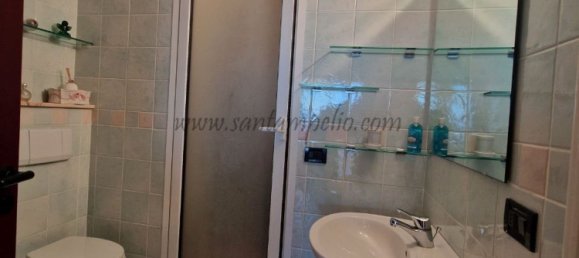 3 bedrooms Duplex in Vallecrosia, Italy No. 373588 17