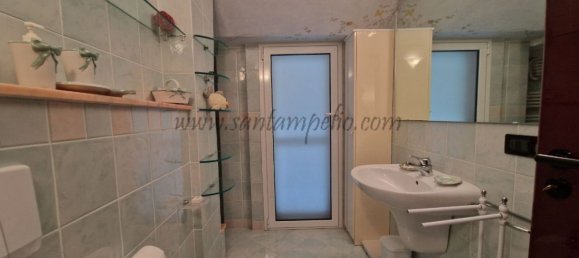 3 bedrooms Duplex in Vallecrosia, Italy No. 373588 18