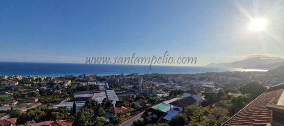 3 bedrooms Duplex in Vallecrosia, Italy No. 373588 7