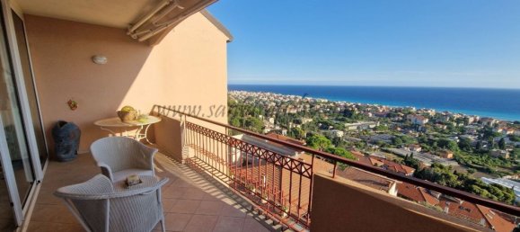 3 bedrooms Duplex in Vallecrosia, Italy No. 373588 30