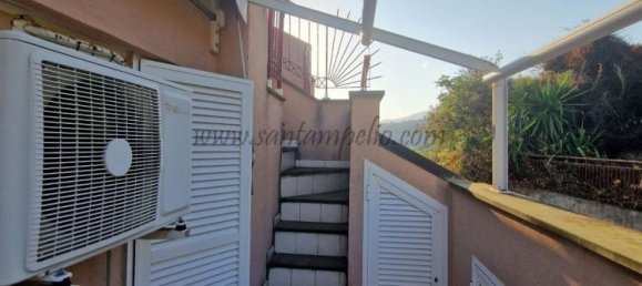 3 bedrooms Duplex in Vallecrosia, Italy No. 373588 35