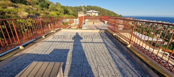 3 bedrooms Duplex in Vallecrosia, Italy No. 373588 36