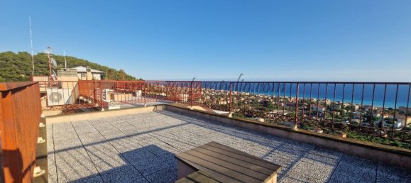 3 bedrooms Duplex in Vallecrosia, Italy No. 373588 38