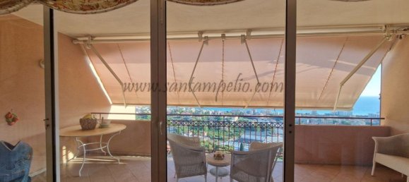 3 bedrooms Duplex in Vallecrosia, Italy No. 373588 43