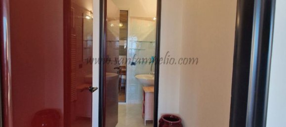 3 bedrooms Duplex in Vallecrosia, Italy No. 373588 21